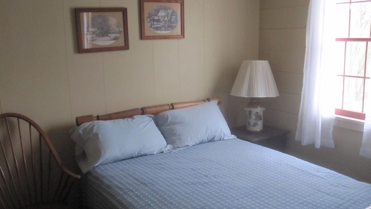 Photo of Bedroom in Jamestown