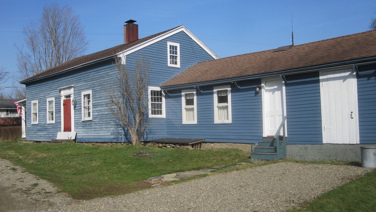 Photo of Outdoor in Jamestown