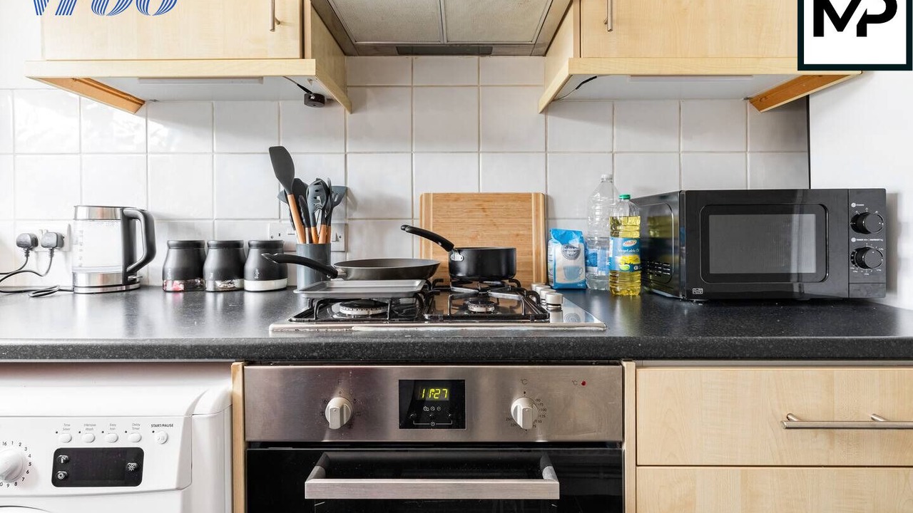 Photo of Kitchen in Epsom