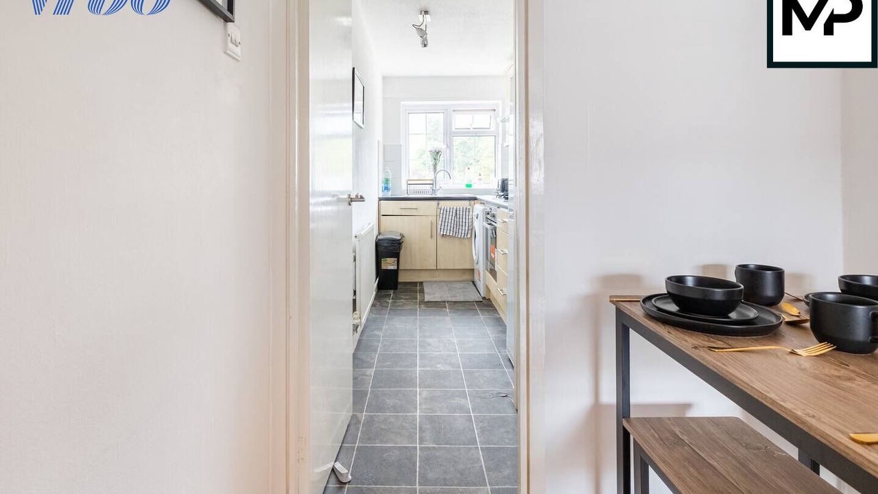 Photo of Kitchen in Epsom
