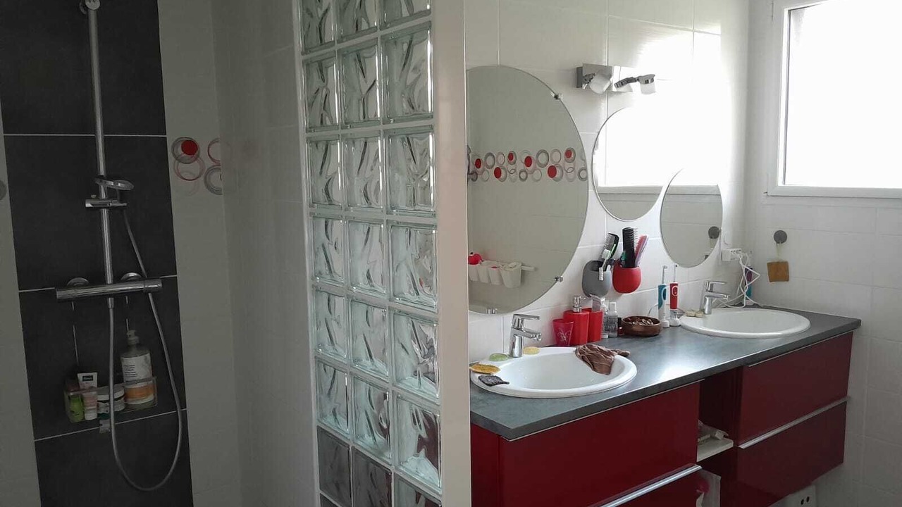 Photo of Bathroom in Chauviniere