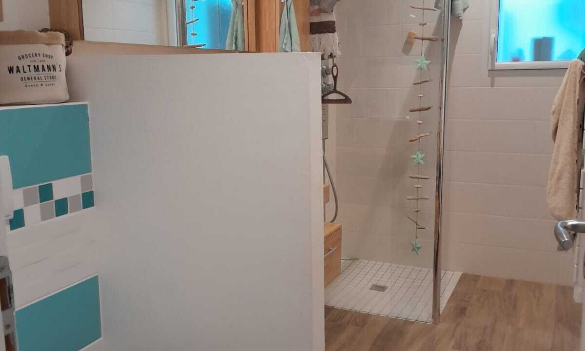 Photo of Bathroom in Chauviniere