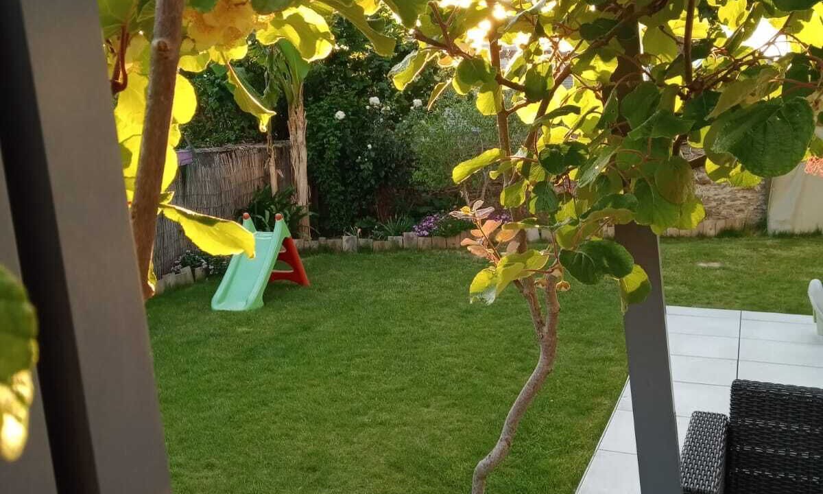 Photo of Outdoor in Chauviniere