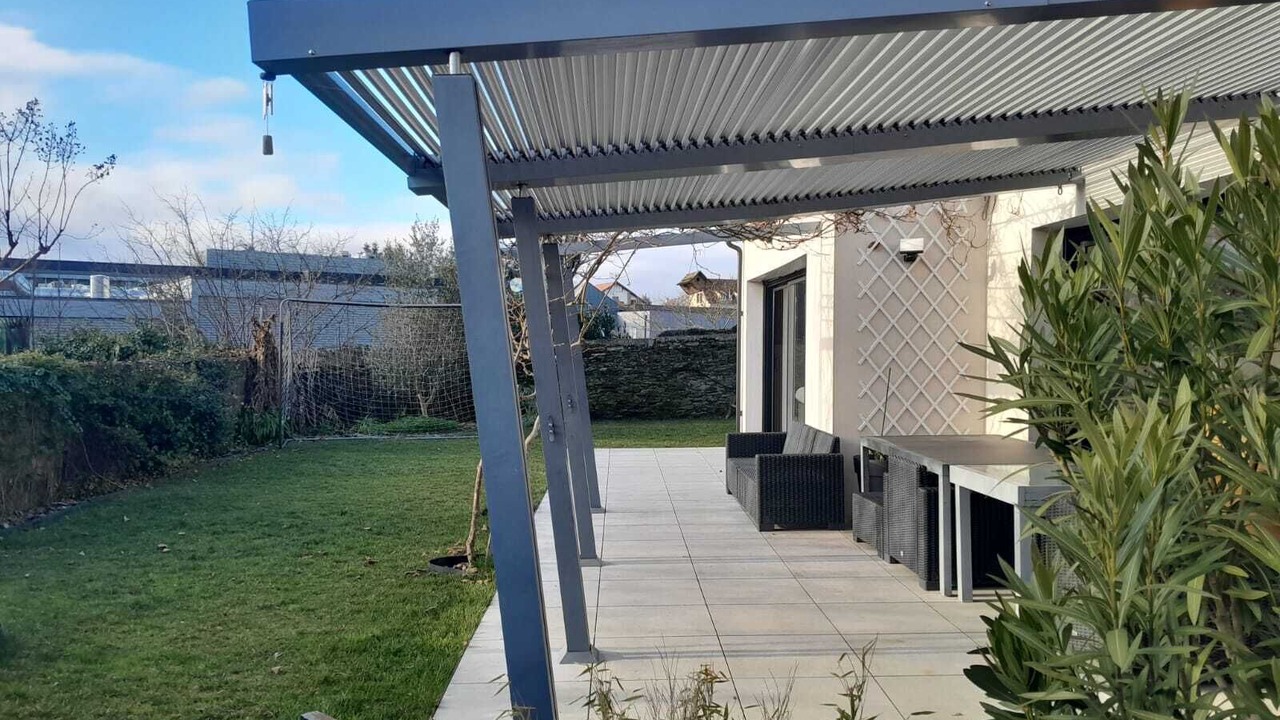 Photo of Patio Balcony in Chauviniere