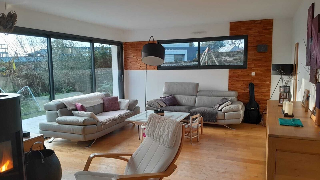 Photo of Livingroom in Chauviniere