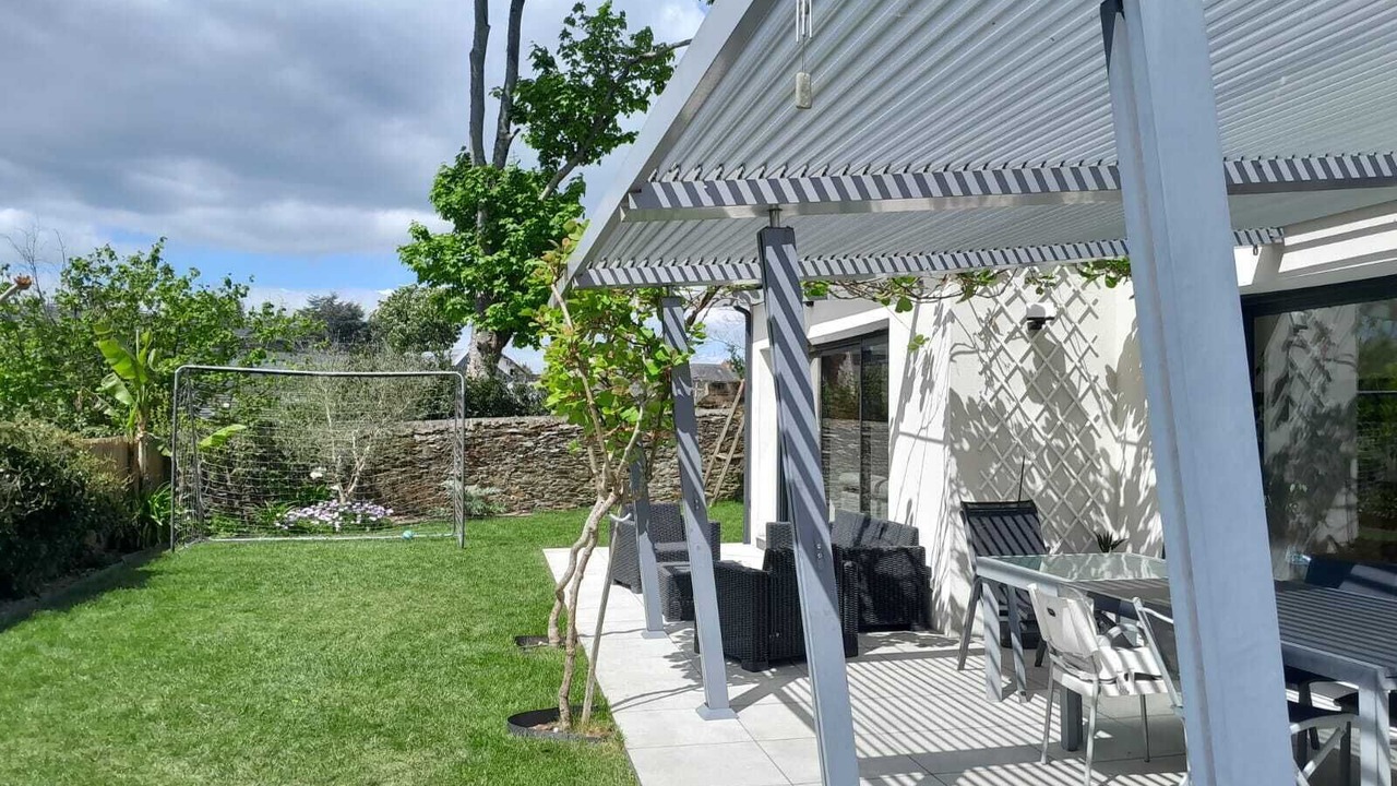 Photo of Outdoor in Chauviniere