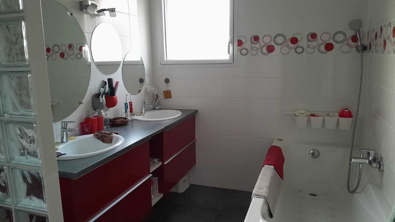 Photo of Bathroom in Chauviniere