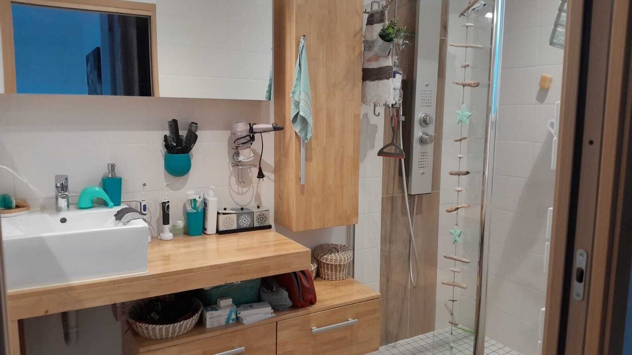 Photo of Bathroom in Chauviniere