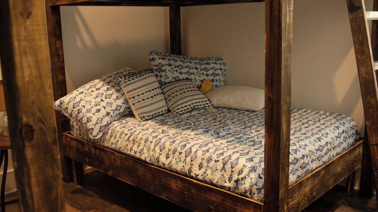 Photo of Bedroom in Mississippi City