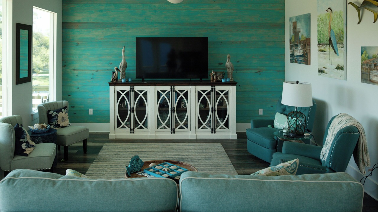 Photo of Livingroom in Mississippi City