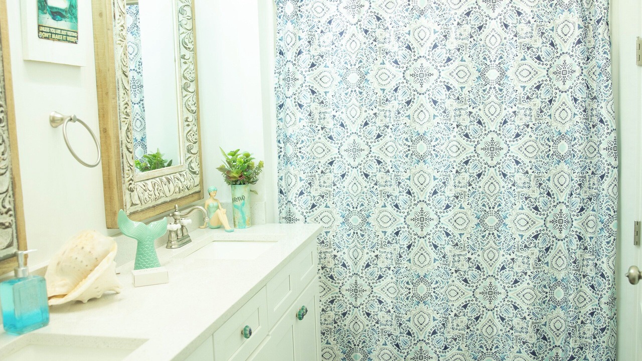 Photo of Bathroom in Mississippi City