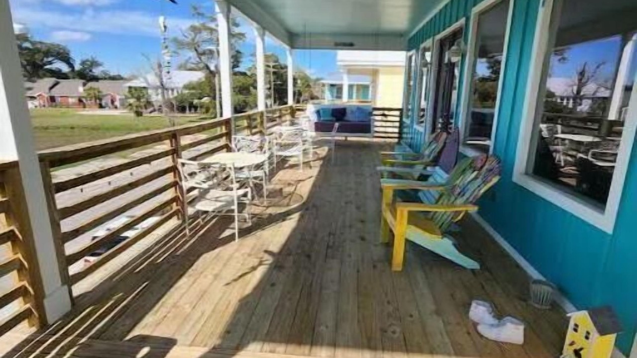 Photo of Outdoor in Mississippi City