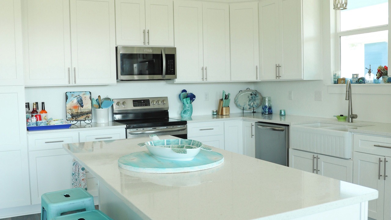 Photo of Kitchen in Mississippi City