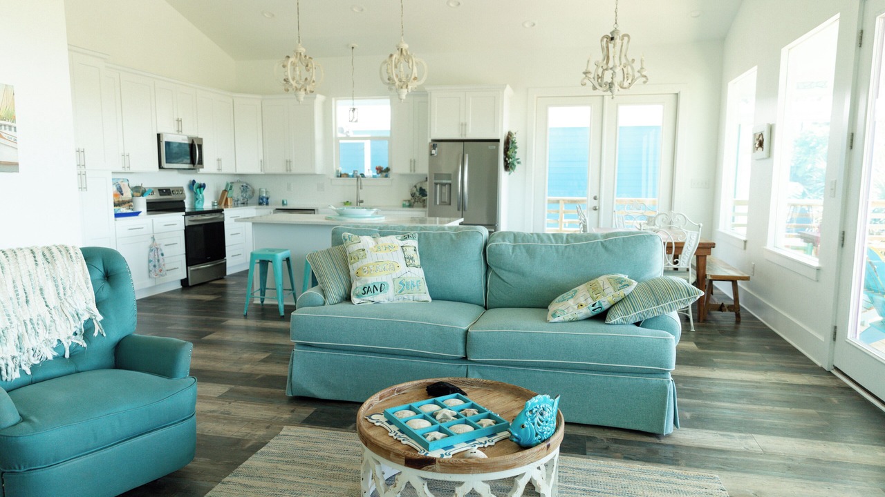 Photo of Livingroom in Mississippi City