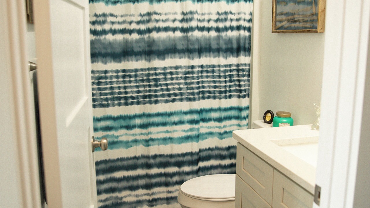 Photo of Bathroom in Mississippi City