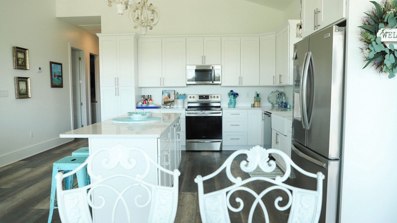 Photo of Kitchen in Mississippi City