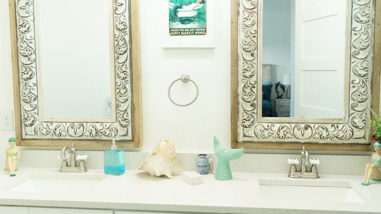 Photo of Bathroom in Mississippi City