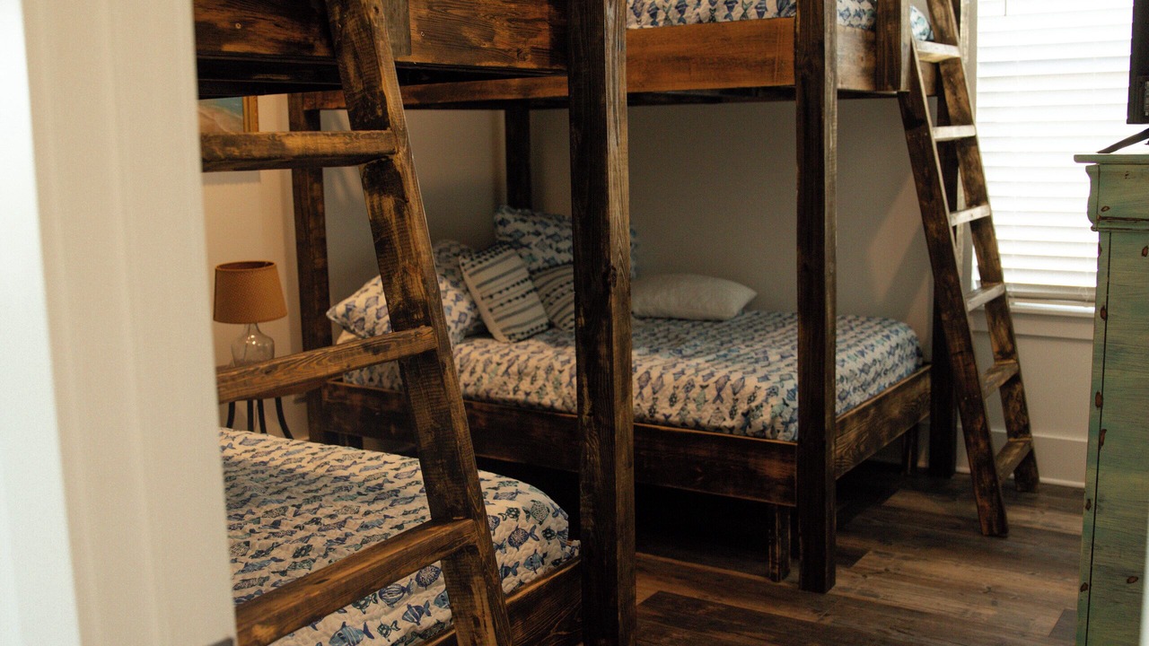 Photo of Bedroom in Mississippi City