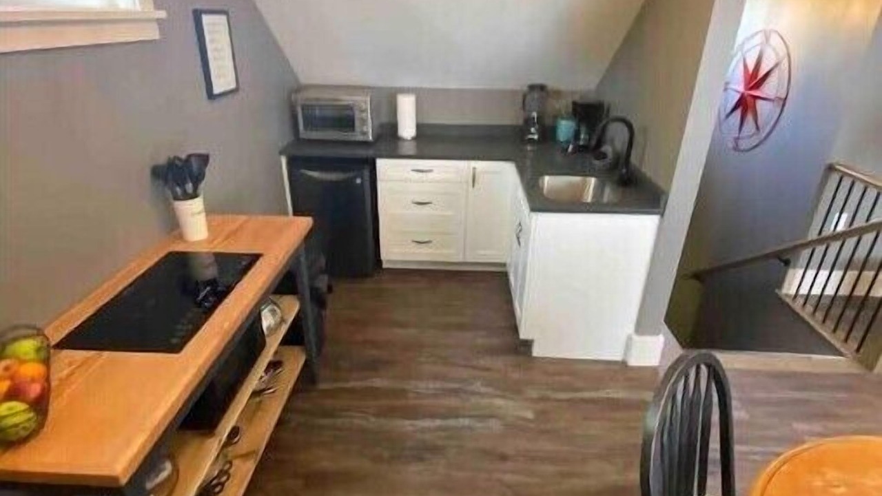 Photo of Kitchen in Belleville