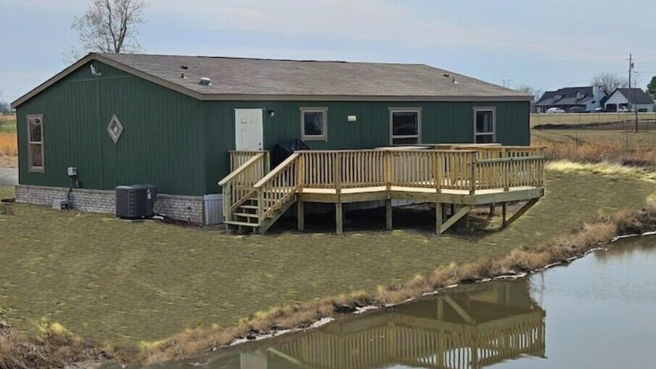 Photo of Outdoor in Sperry