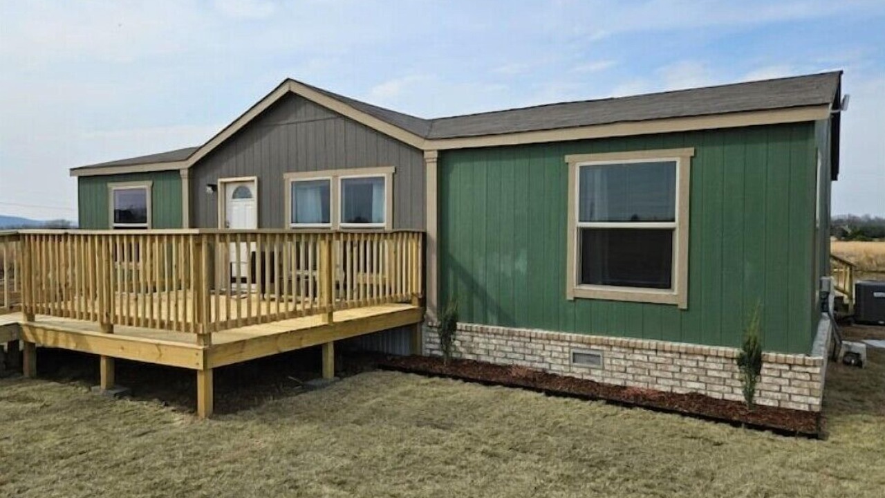Photo of Patio Balcony in Sperry