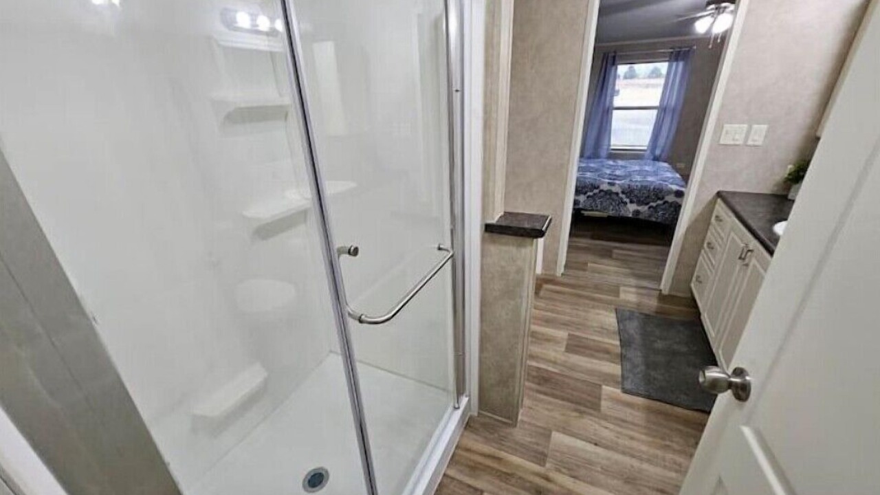 Photo of Bathroom in Sperry