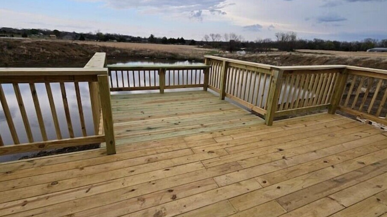 Photo of Outdoor in Sperry