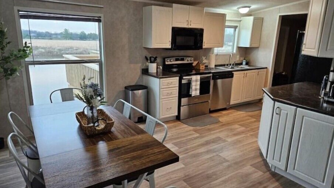 Photo of Kitchen in Sperry