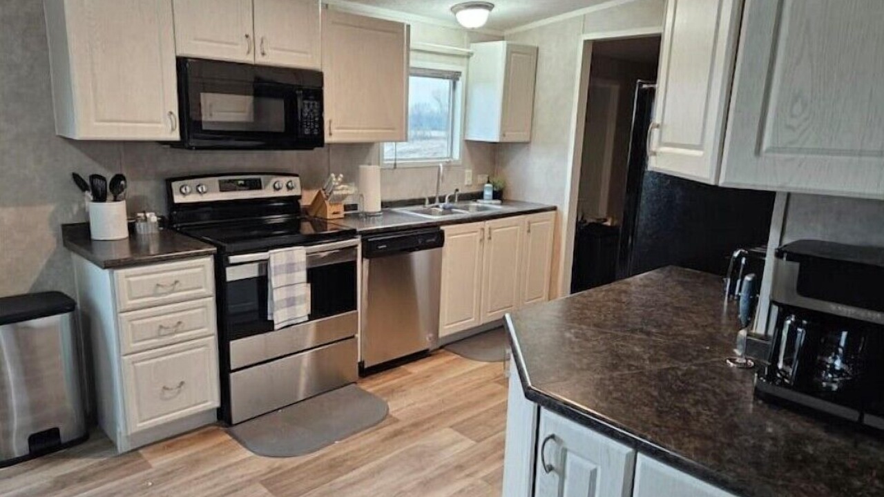 Photo of Kitchen in Sperry