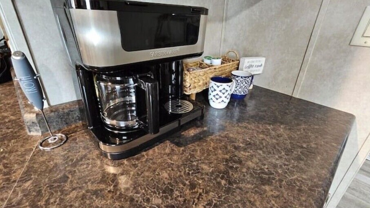 Photo of Kitchen in Sperry