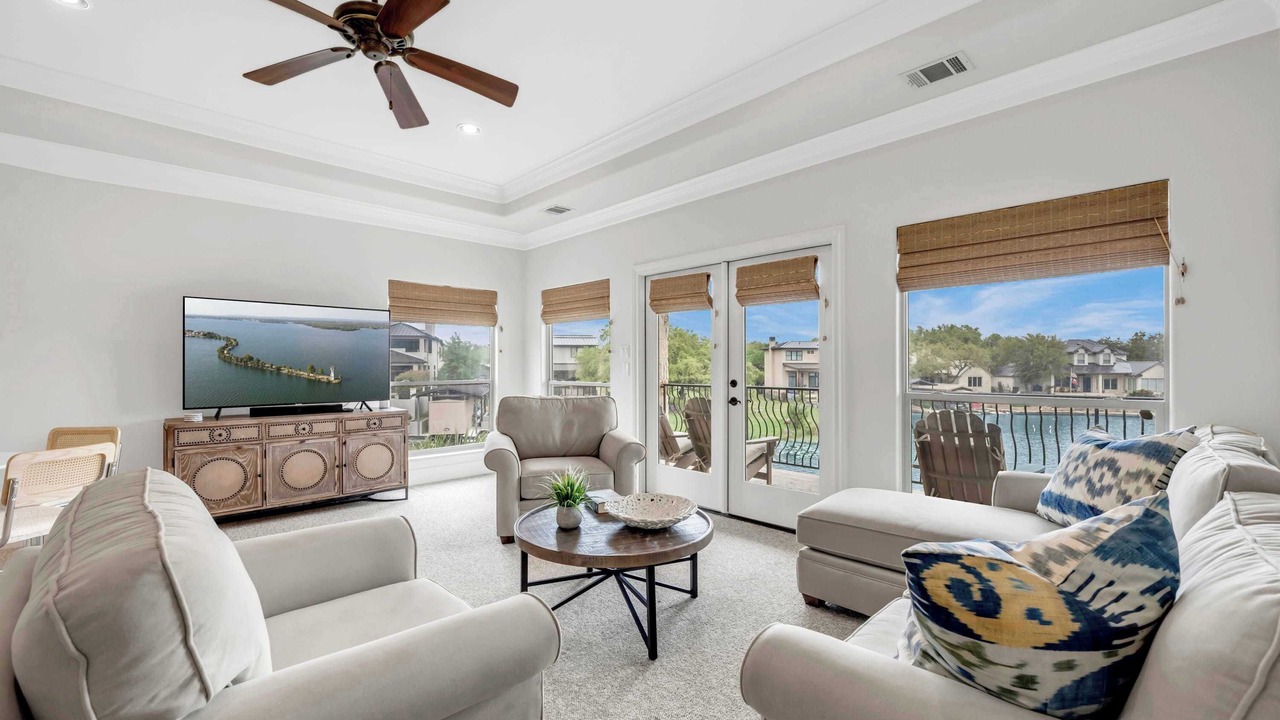 Photo of Bedroom in Horseshoe Bay West