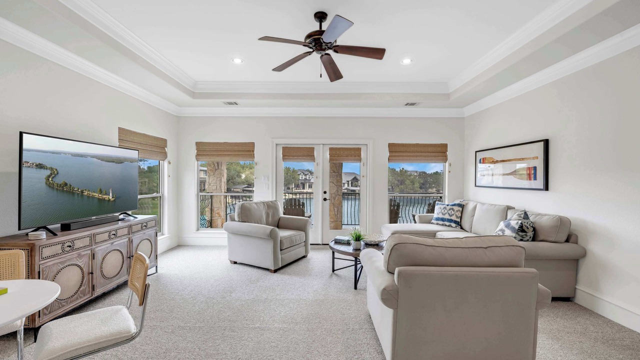 Photo of Bedroom in Horseshoe Bay West