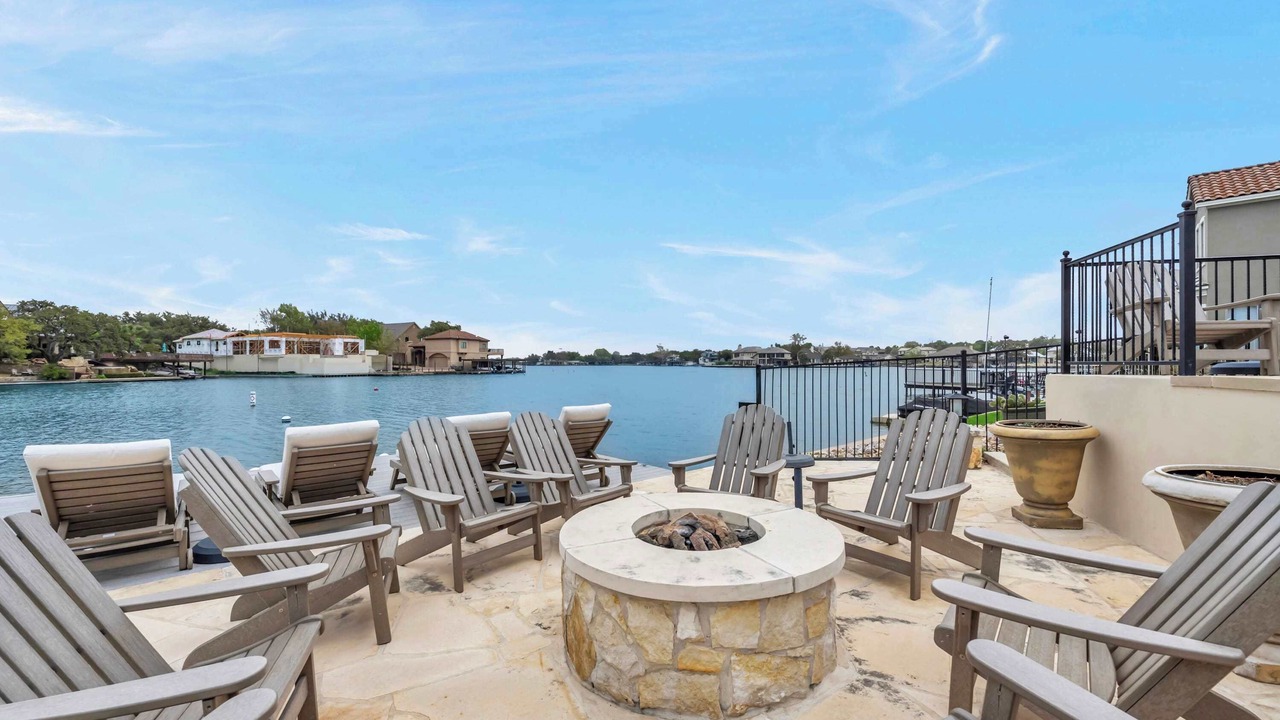 Photo of Outdoor in Horseshoe Bay West