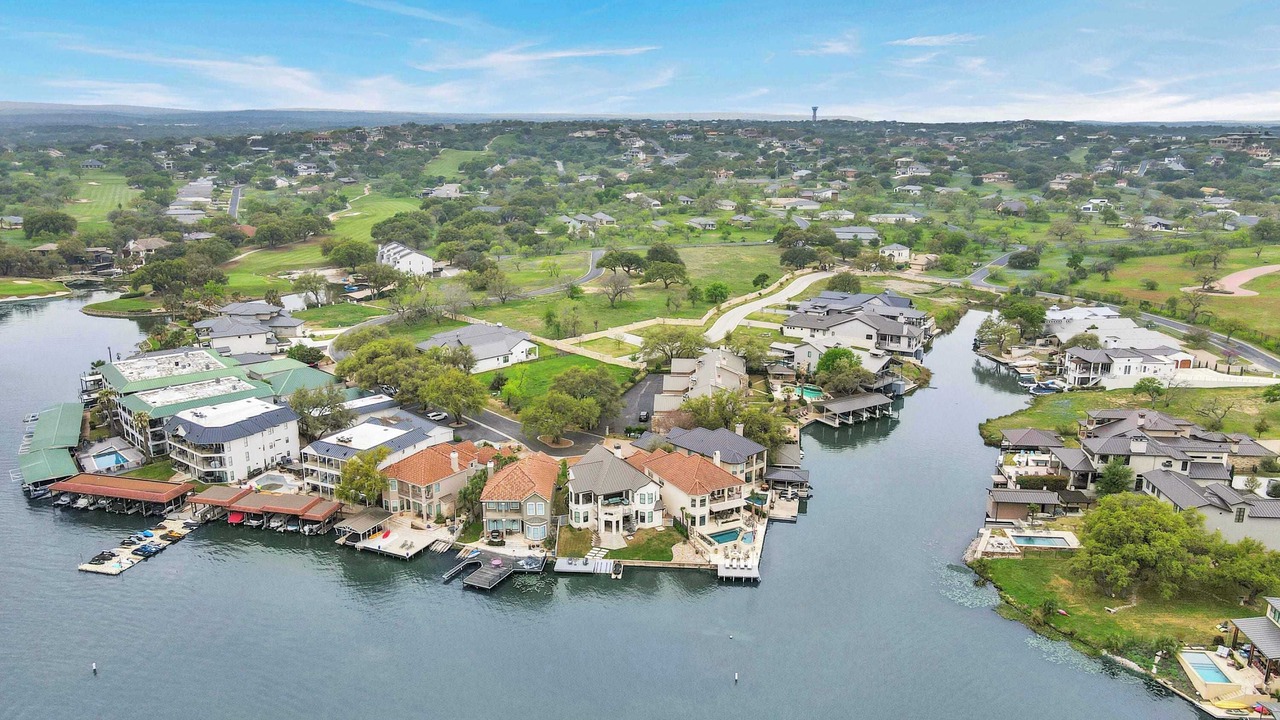 Photo of Outdoor in Horseshoe Bay West