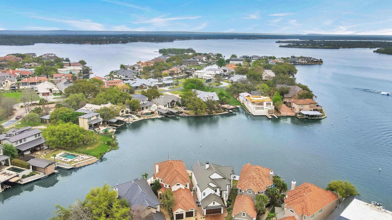 Photo of Outdoor in Horseshoe Bay West