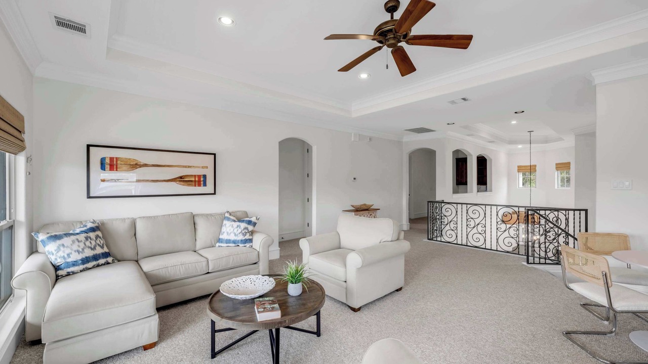 Photo of Bedroom in Horseshoe Bay West