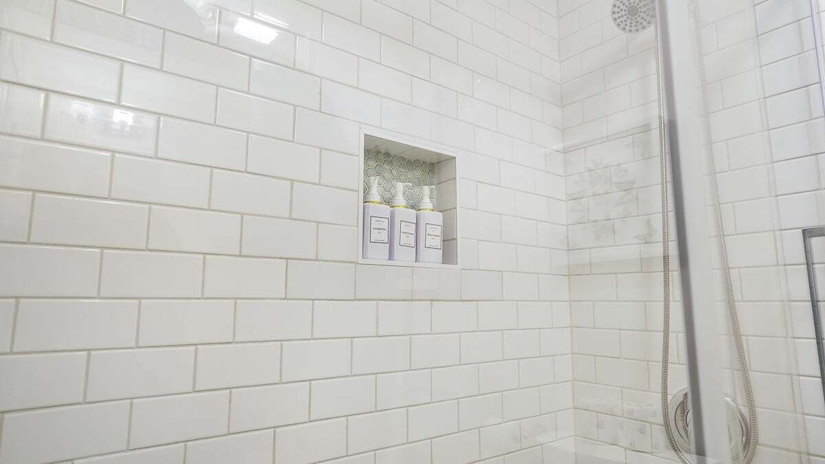 Photo of Bathroom in North Capitol