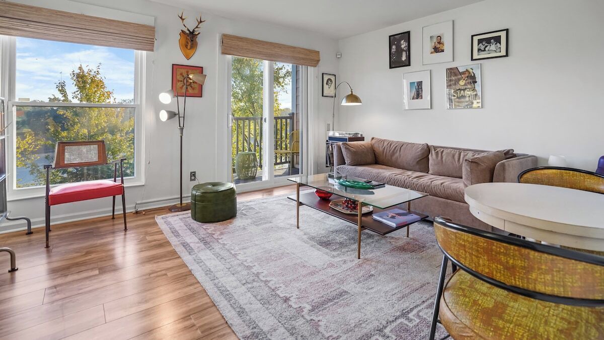 Photo of Bedroom in North Capitol