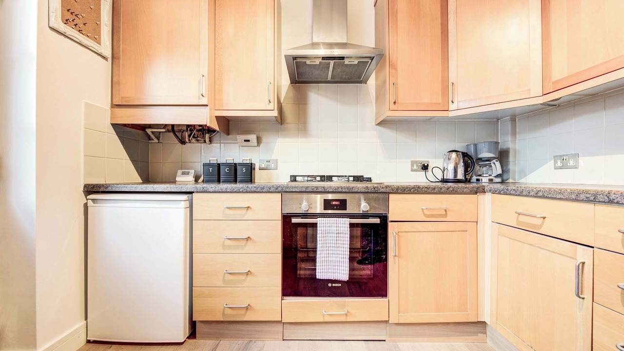 Photo of Kitchen in Cleveland