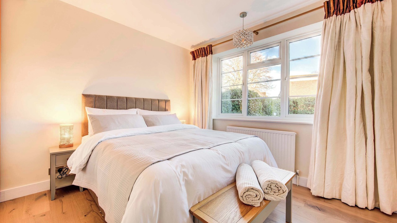 Photo of Bedroom in Cleveland