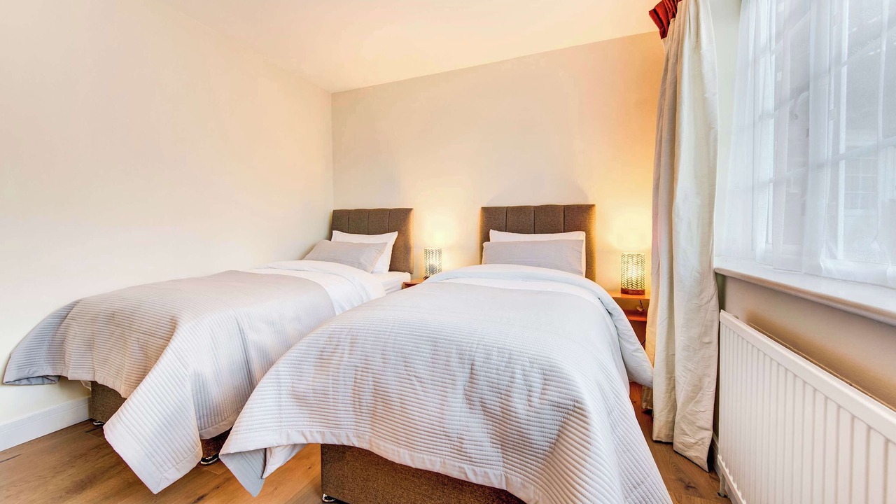 Photo of Bedroom in Cleveland