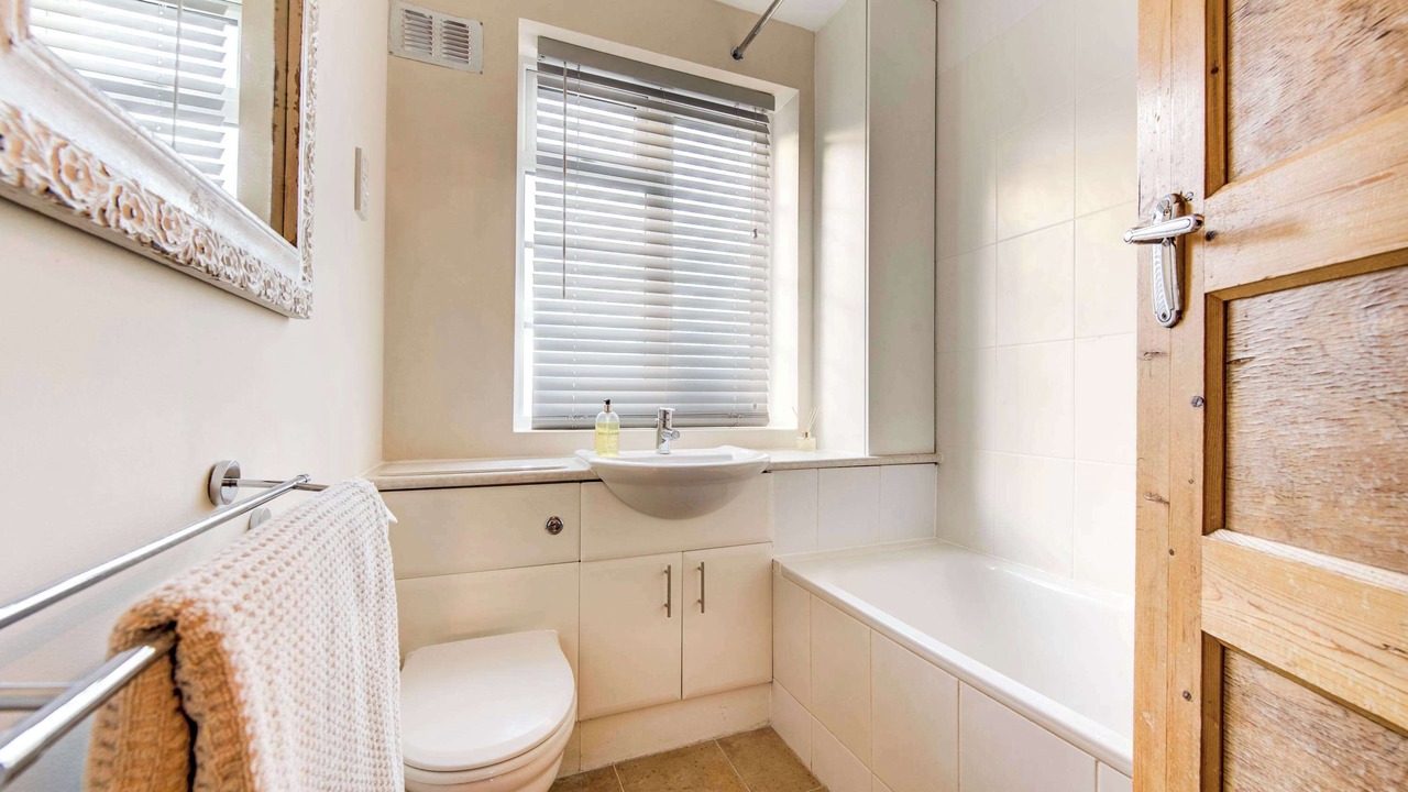 Photo of Bathroom in Cleveland