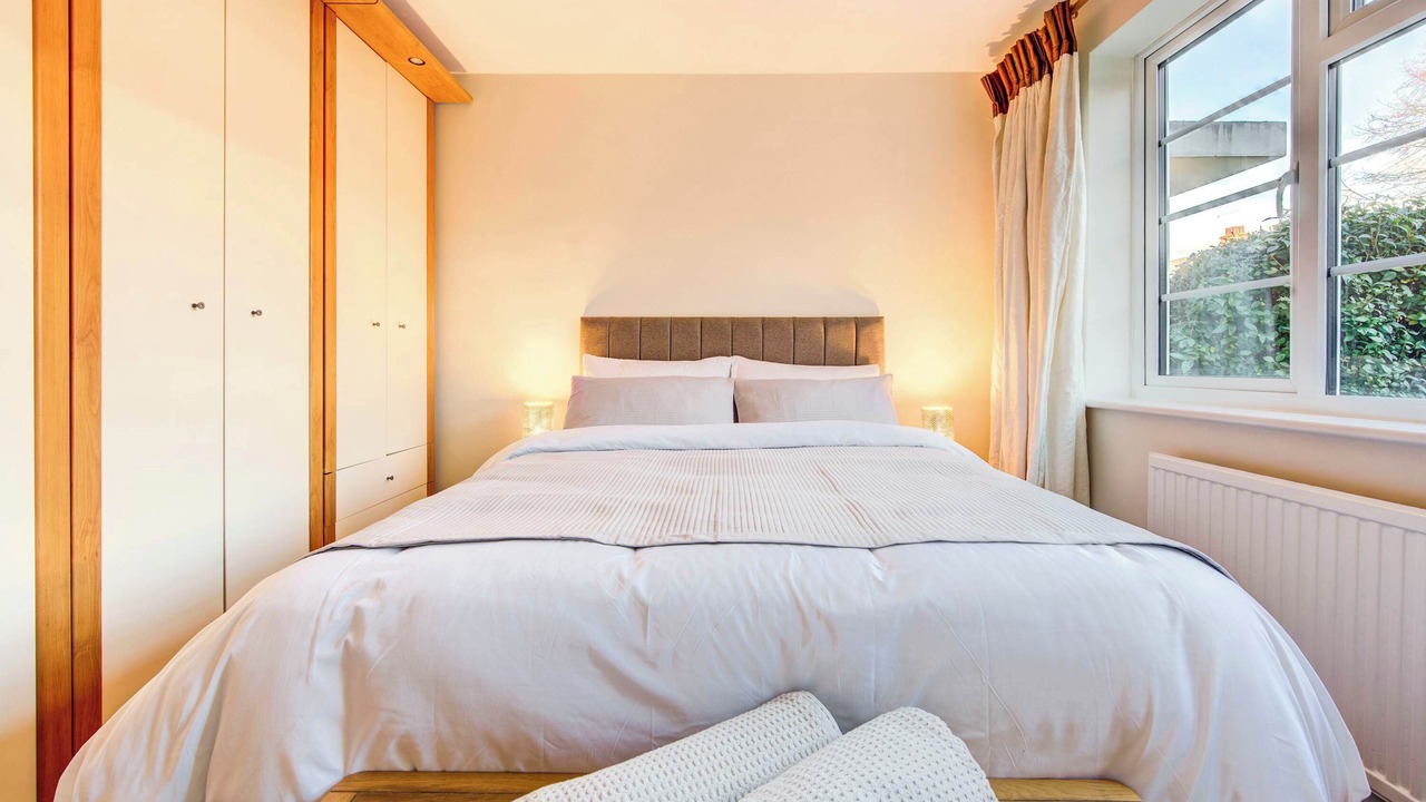 Photo of Bedroom in Cleveland