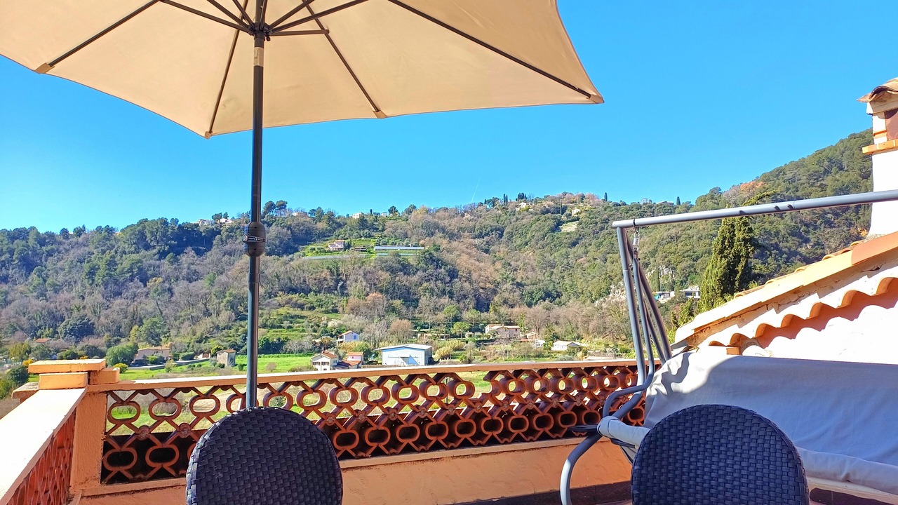 Photo of Outdoor in Cagnes-sur-Mer