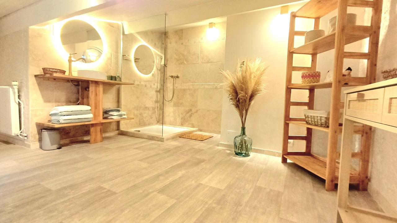 Photo of Bathroom in Cagnes-sur-Mer