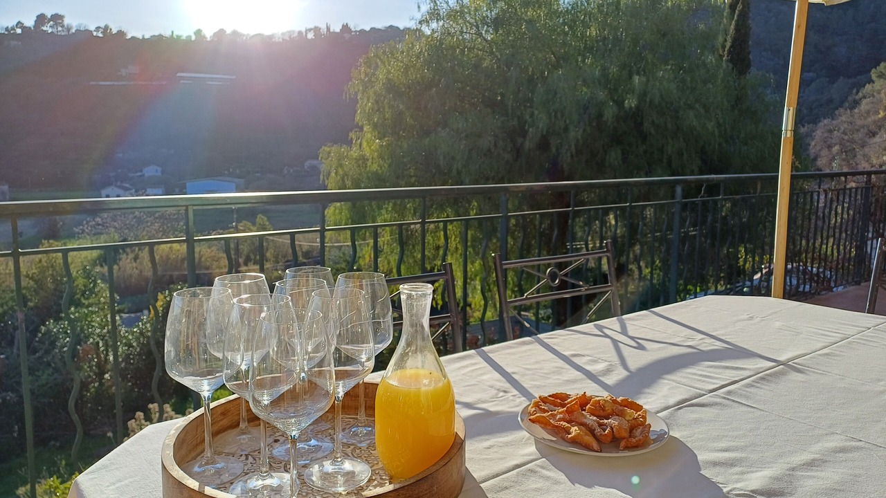 Photo of Outdoor in Cagnes-sur-Mer