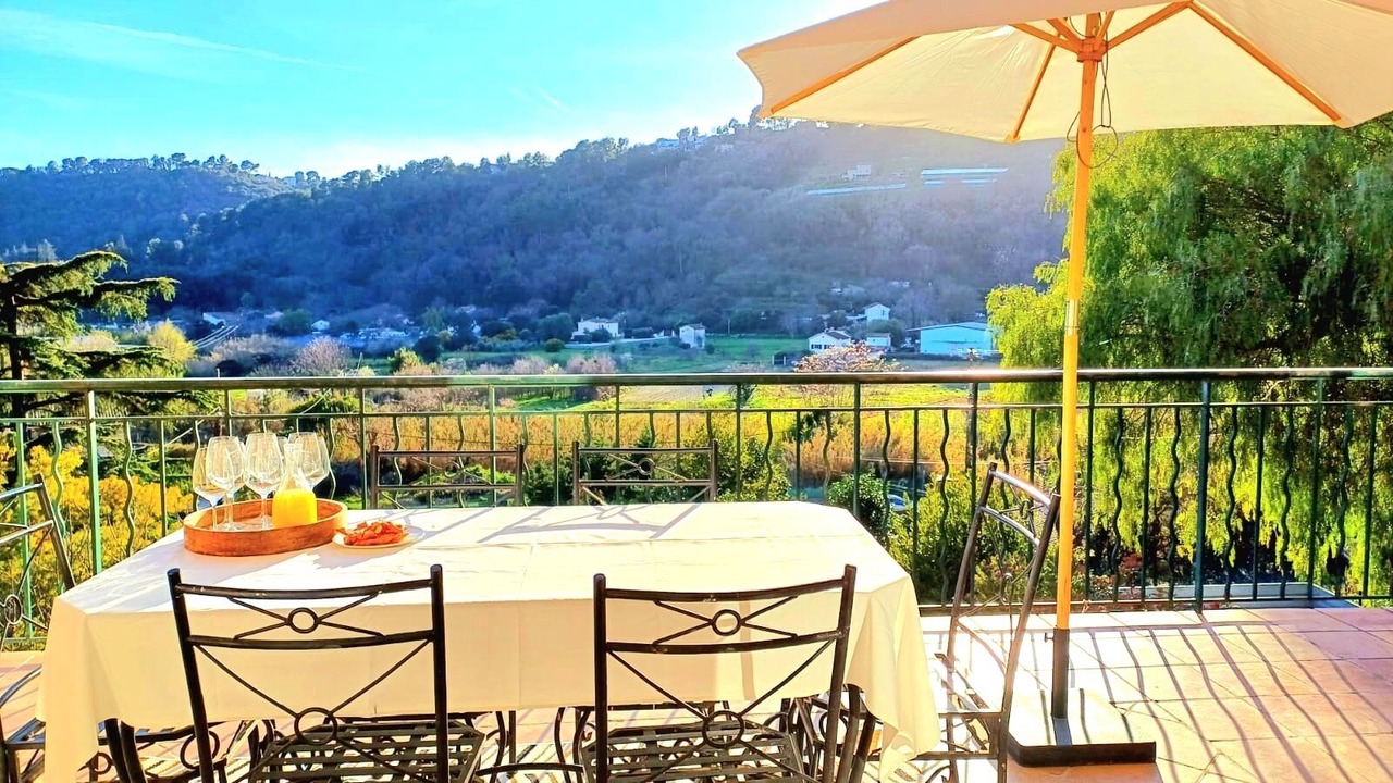 Photo of Outdoor in Cagnes-sur-Mer