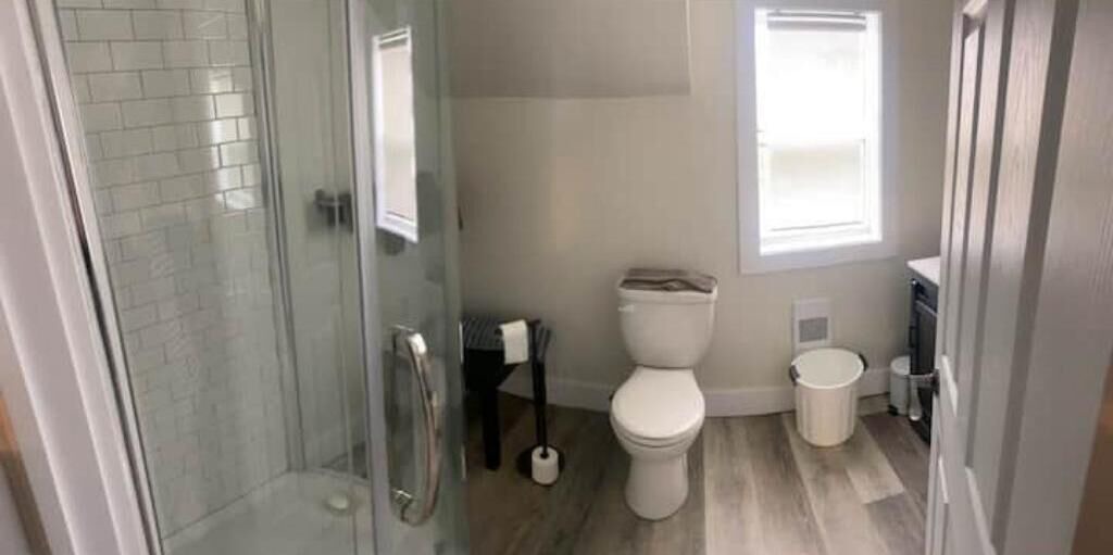 Photo of Bathroom in Inverness