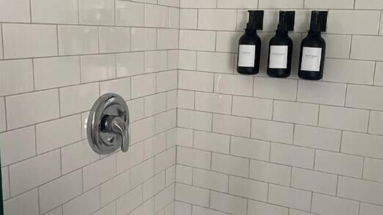 Photo of Bathroom in Inverness