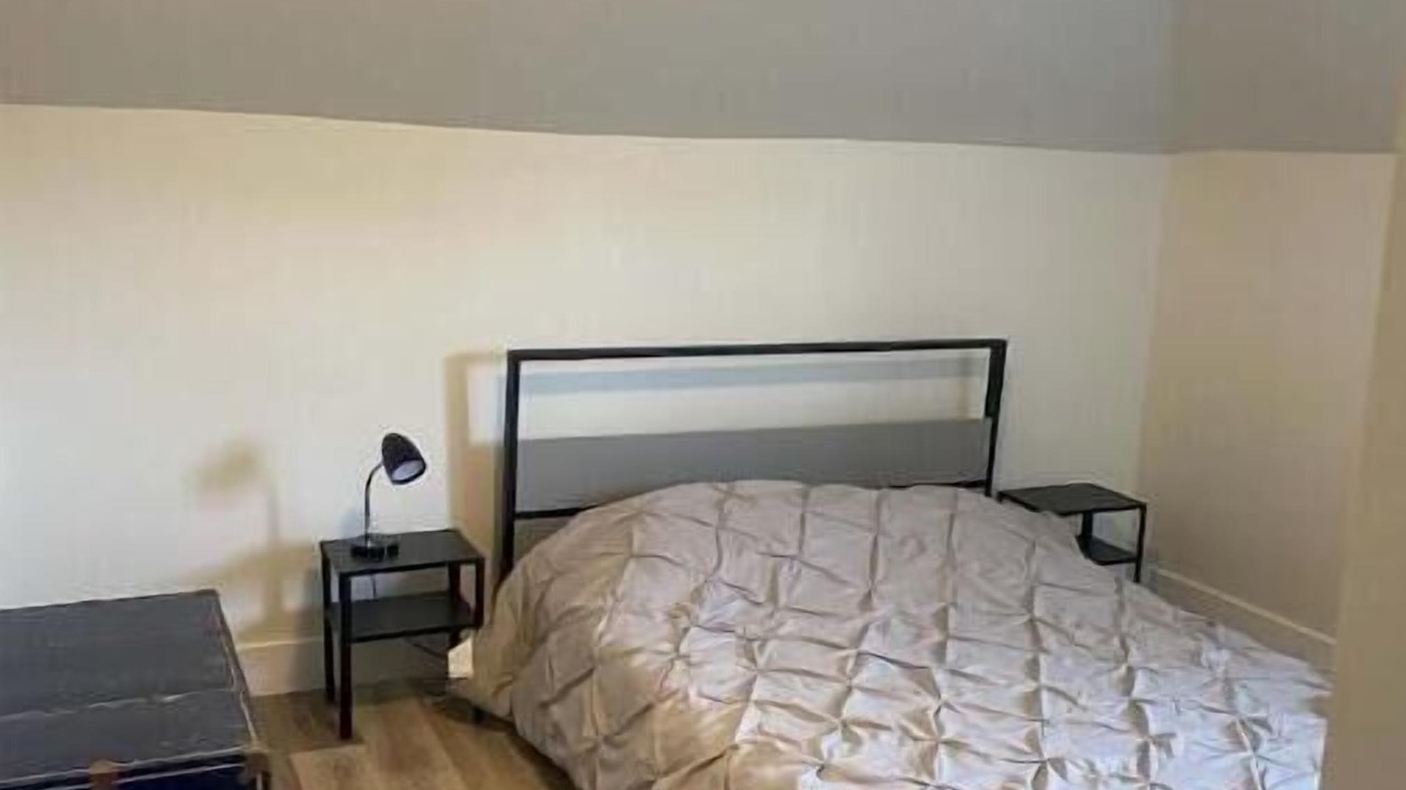 Photo of Bedroom in Inverness